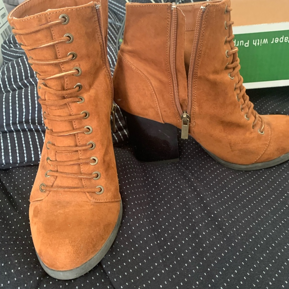 Size 7.5